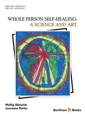 cover image of Whole Person Self Healing